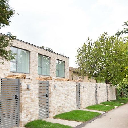 Citystay - Park House CBG Exterior foto